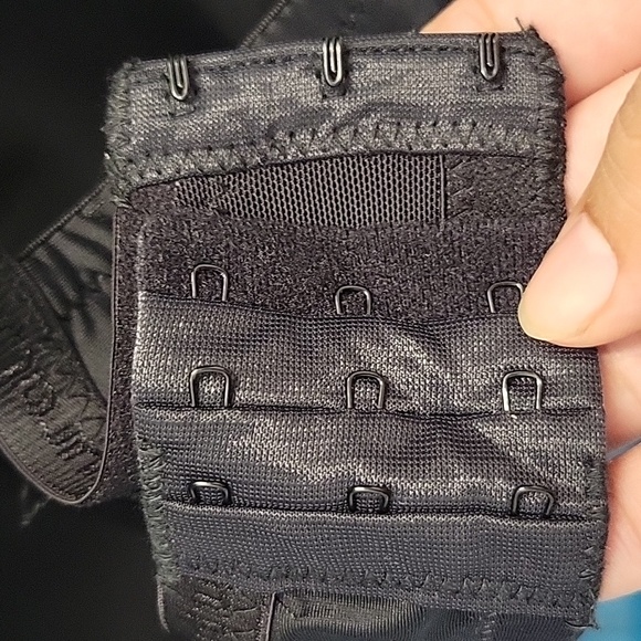 NWT Women's Wire Free Bra - Picture 4 of 7